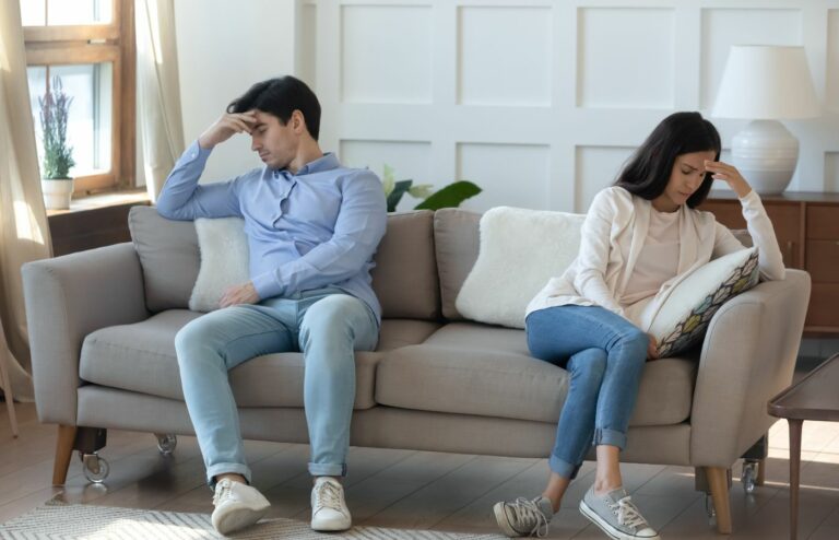 problèmes de couple : hypnose Genève