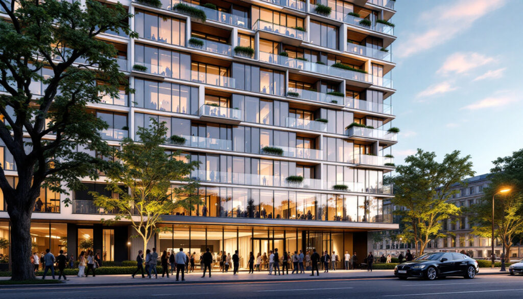 découvrez base geneva, le choix parfait pour un séjour agréable à genève. nos aparthôtels vous offrent un confort moderne et une autonomie totale, idéal pour les voyageurs d'affaires et de loisirs. profitez d'un emplacement central, d'équipements de qualité et d'une atmosphère chaleureuse pour un séjour inoubliable.