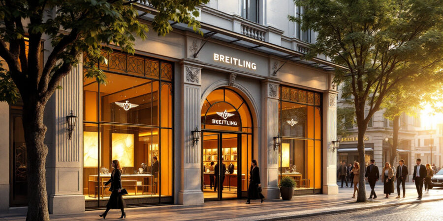 découvrez la boutique breitling à genève, un espace dédié aux montres de luxe alliant précision horlogère et design raffiné. explorez notre sélection exclusive de modèles emblématiques, bénéficiez de conseils d'experts et vivez une expérience d'achat inoubliable au cœur de la suisse.