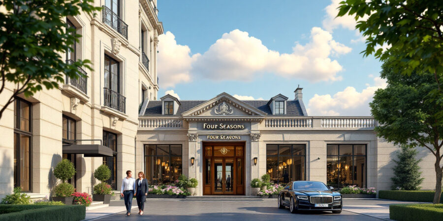 découvrez l'élégance et le luxe de l'hôtel 4 seasons genève, une oasis de confort au bord du lac. profitez de services haut de gamme, d'un spa raffiné et d'une gastronomie délicieuse tout en étant à proximité des attractions incontournables de la ville.