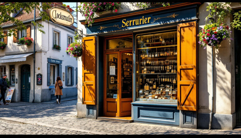besoin d'un serrurier à carouge, genève ? faites appel à nos experts pour des interventions rapides et efficaces. que ce soit pour un dépannage, une ouverture de porte, ou des conseils en sécurité, nous sommes à votre service 24/7.