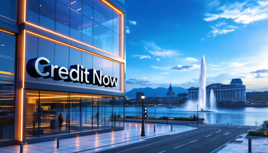 découvrez credit now à genève, votre partenaire de confiance pour des solutions de crédit rapides et adaptées à vos besoins. obtenez un accompagnement personnalisé pour financer vos projets en toute sérénité.