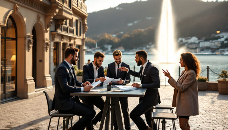 découvrez des solutions de crédit personnel adaptées à vos besoins à genève. obtenez un financement rapide et flexible pour vos projets avec les meilleures offres du marché.
