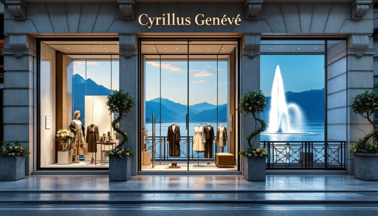 découvrez l'élégance intemporelle de cyrillus genève, une marque qui allie sophistication et confort. explorez notre collection raffinée de vêtements pour toute la famille, mêlant style moderne et savoir-faire artisanal. faites de chaque jour une occasion spéciale avec cyrillus genève.