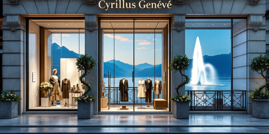 découvrez l'élégance intemporelle de cyrillus genève, une marque qui allie sophistication et confort. explorez notre collection raffinée de vêtements pour toute la famille, mêlant style moderne et savoir-faire artisanal. faites de chaque jour une occasion spéciale avec cyrillus genève.