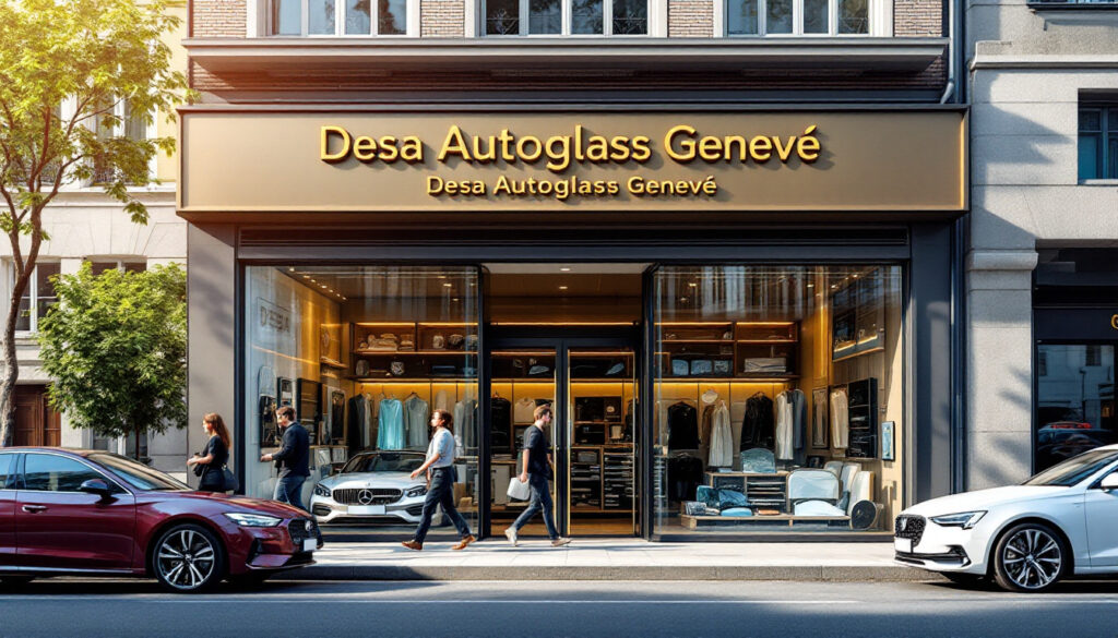 découvrez desa autoglass à genève, votre expert en réparation et remplacement de vitrages automobiles. profitez de services de haute qualité, d'un personnel qualifié et de solutions adaptées à vos besoins.