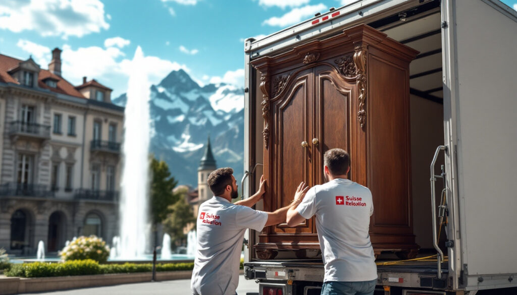 obtenez votre devis personnalisé pour un déménagement à genève. profitez de nos services professionnels et d'une estimation claire pour un déménagement sans stress. contactez-nous dès aujourd'hui !