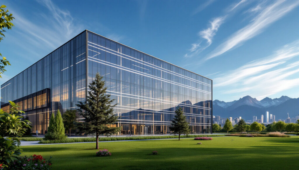 découvrez equinix genève, un acteur clé de l'infrastructure numérique offrant des solutions de colocation haut de gamme, une connectivité mondiale et des services cloud de pointe pour optimiser votre performance et sécurité.
