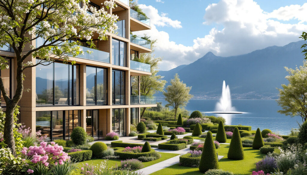 découvrez l'estimation précise de votre bien immobilier à genève. nos experts vous accompagnent pour valoriser votre propriété dans un marché dynamique. obtenez une évaluation rapide et fiable dès aujourd'hui.