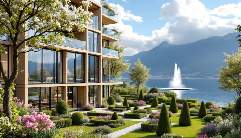 découvrez l'estimation précise de votre bien immobilier à genève. nos experts vous accompagnent pour valoriser votre propriété dans un marché dynamique. obtenez une évaluation rapide et fiable dès aujourd'hui.