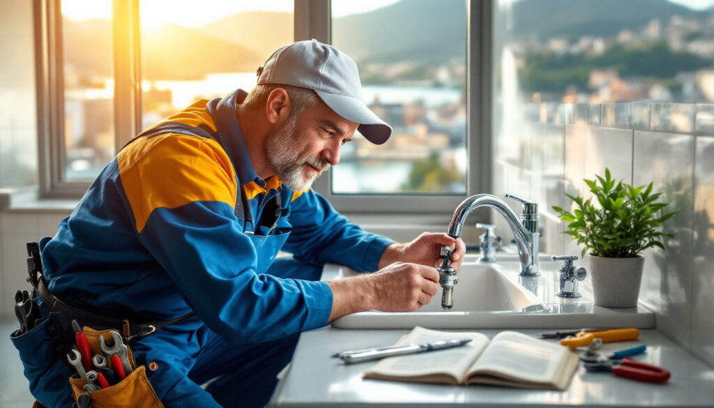 besoin d'un plombier à genève ? nos experts en plomberie sont à votre service pour des interventions rapides et efficaces. que ce soit pour des réparations, des installations ou des dépannages, bénéficiez de notre savoir-faire et de notre professionnalisme.