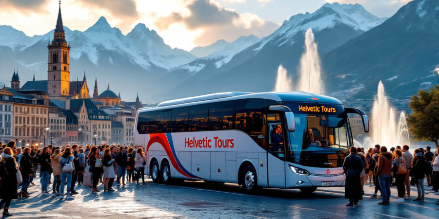 découvrez helvetic tours genève, votre agence de voyages dédiée à des expériences inoubliables en suisse et à l'étranger. profitez de nos offres sur mesure pour des séjours, excursions et circuits qui vous feront explorer les plus beaux endroits. réservez votre aventure dès aujourd'hui!