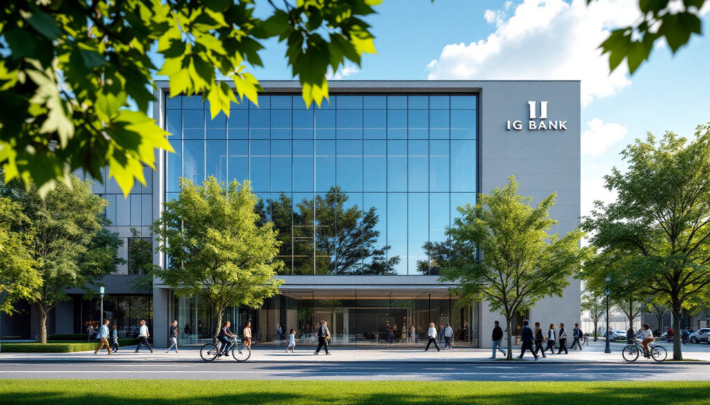 découvrez ig bank genève, votre partenaire financier de confiance pour des services d'investissement sur mesure, des conseils en gestion d'actifs et une plateforme de trading innovante. profitez d'une expertise locale et d'une approche personnalisée pour atteindre vos objectifs financiers.