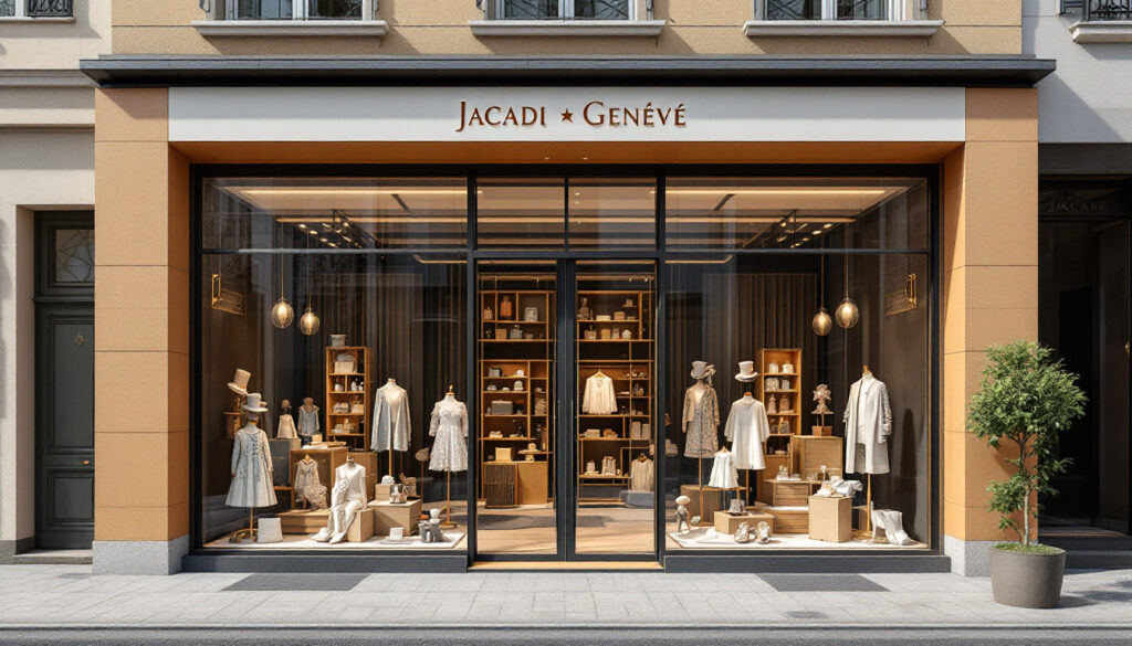 découvrez l'univers élégant de jacadi genève, une marque française de mode enfantine alliant qualité, style et sophistication. explorez notre collection de vêtements pour enfants, accessoires et chaussures qui subliment chaque moment de la vie de vos petits.