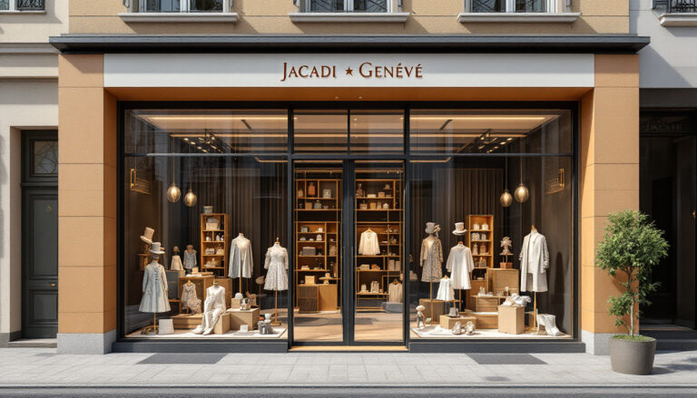 découvrez l'univers élégant de jacadi genève, une marque française de mode enfantine alliant qualité, style et sophistication. explorez notre collection de vêtements pour enfants, accessoires et chaussures qui subliment chaque moment de la vie de vos petits.