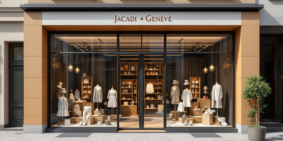 découvrez l'univers élégant de jacadi genève, une marque française de mode enfantine alliant qualité, style et sophistication. explorez notre collection de vêtements pour enfants, accessoires et chaussures qui subliment chaque moment de la vie de vos petits.