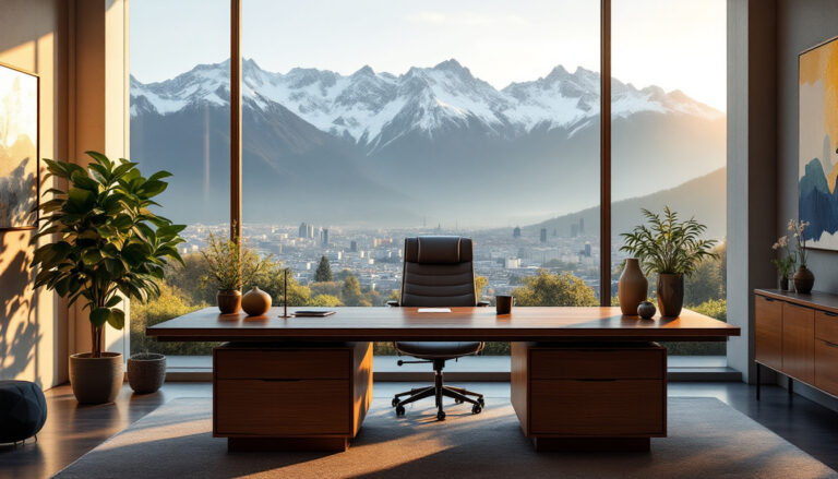 découvrez nos solutions de location de bureaux à genève, idéales pour toutes vos activités professionnelles. profitez d'espaces modernes et bien situés pour optimiser votre productivité.