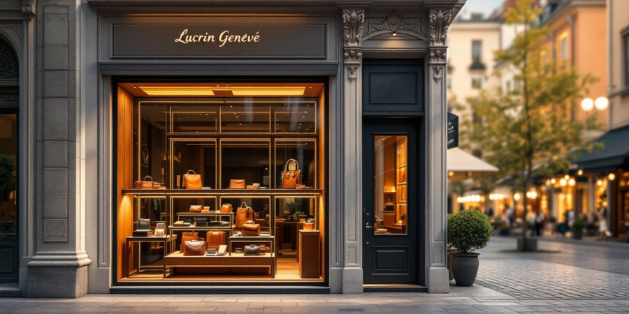 découvrez lucrin genève, votre référence en matière de créations en cuir haut de gamme. explorez notre collection d'accessoires élégants et personnalisables qui allient savoir-faire artisanal et design contemporain. transformez votre style avec lucrin genève.