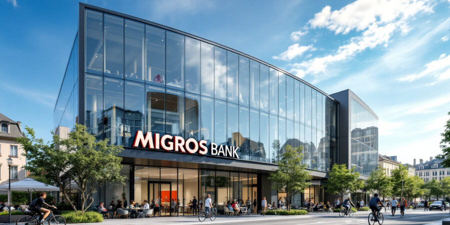 découvrez migros bank à genève, votre partenaire financier de confiance. profitez de services bancaires adaptés à vos besoins, allant des comptes courants aux solutions d'épargne, tout en bénéficiant d'un accompagnement personnalisé.