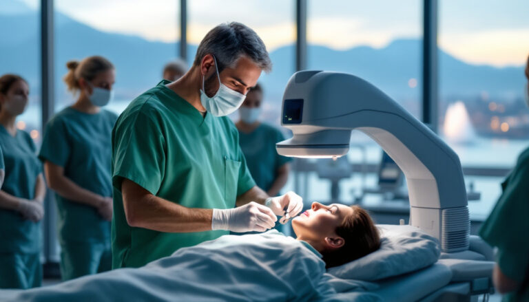 découvrez les solutions innovantes pour la chirurgie des yeux à genève. améliorez votre vision avec des experts en ophtalmologie dans un cadre moderne et accueillant. prenez rendez-vous dès aujourd'hui !