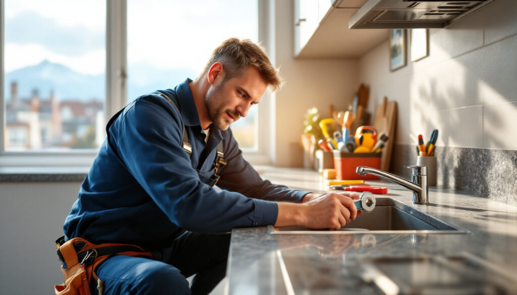 besoin d'un plombier à genève à prix abordable ? notre service de plomberie vous propose des solutions rapides et efficaces sans compromettre la qualité. contactez-nous pour un devis gratuit !