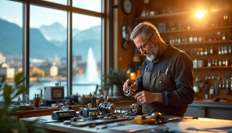 besoin d'un serrurier à genève ? nos experts sont à votre service pour tous vos besoins en dépannage, installation de serrures et sécurité. disponibilité 24/7, un service rapide et fiable pour protéger votre domicile.