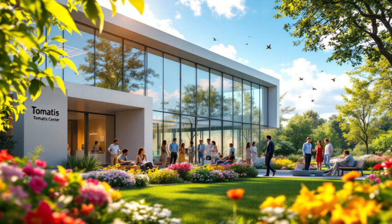 découvrez tomatis genève, un centre spécialisé dans la méthode tomatis, qui utilise la musique et le son pour stimuler l'apprentissage et le bien-être. améliorez votre concentration, votre mémoire et votre créativité grâce à nos programmes personnalisés. rejoignez-nous pour une expérience transformative!