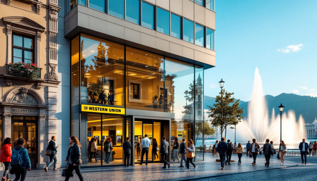 découvrez les services de western union à genève pour vos transferts d'argent rapides et sécurisés. que ce soit pour envoyer ou recevoir des fonds, western union vous offre des solutions pratiques adaptées à vos besoins. profitez d'un réseau mondial et de la confiance d'une marque reconnue.